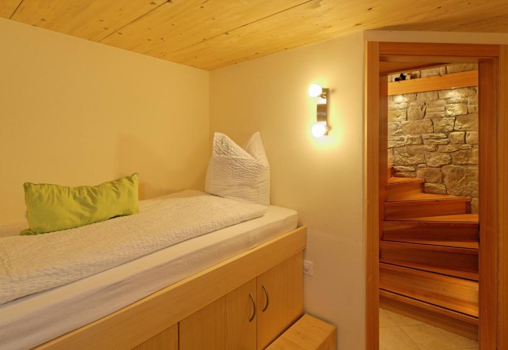Ferienwohnung Chalet Püzji Zermatt Habitación foto