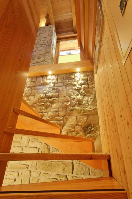 Ferienwohnung Chalet Püzji Zermatt Habitación foto